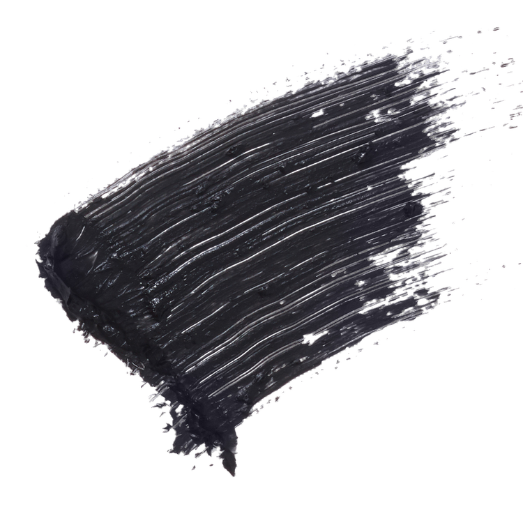 ULTAmate Máscara de pestañas ideal para rizado de pestañas