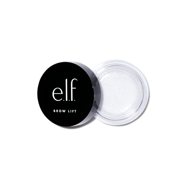 e.l.f. Brow Lift Fijación extrema gel transparente para cejas