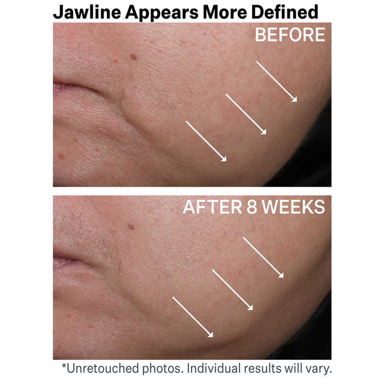 Contour Restore Tightening & Sculpting Crema reafirmante facial reafirma y moldea el rostro