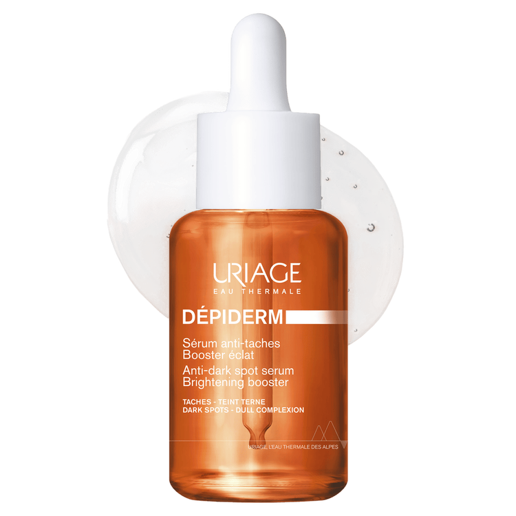 Depiderm - Serum de vitamina C, unifica el tono de la piel