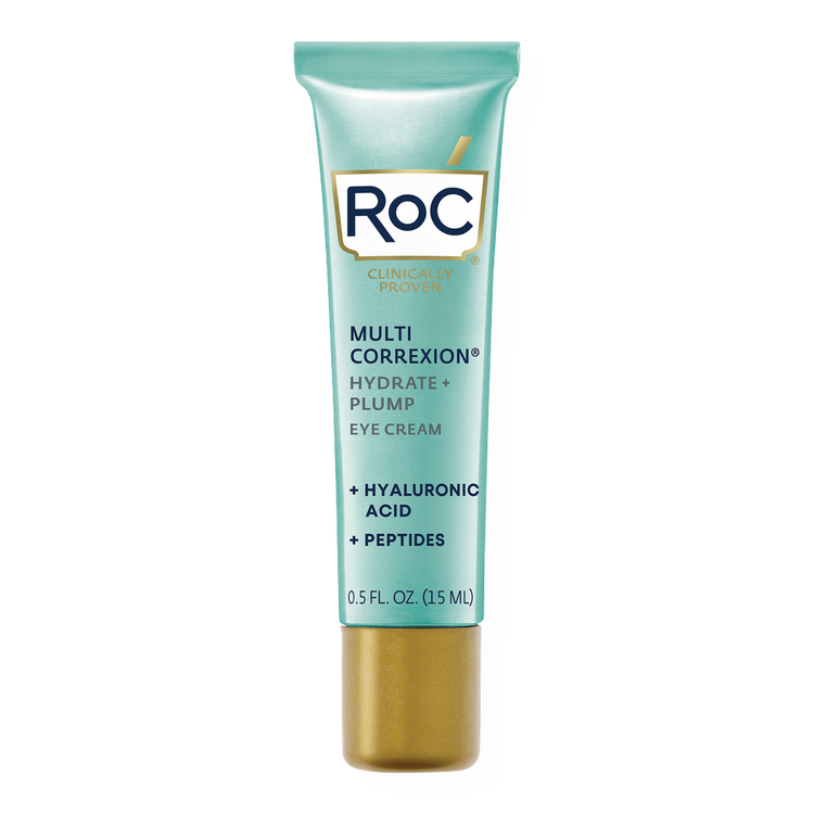 Multi Correxion Hydrate + Plump Hyaluronic Acid Crema/gel para ojos levanta y reafirma contorno de ojos