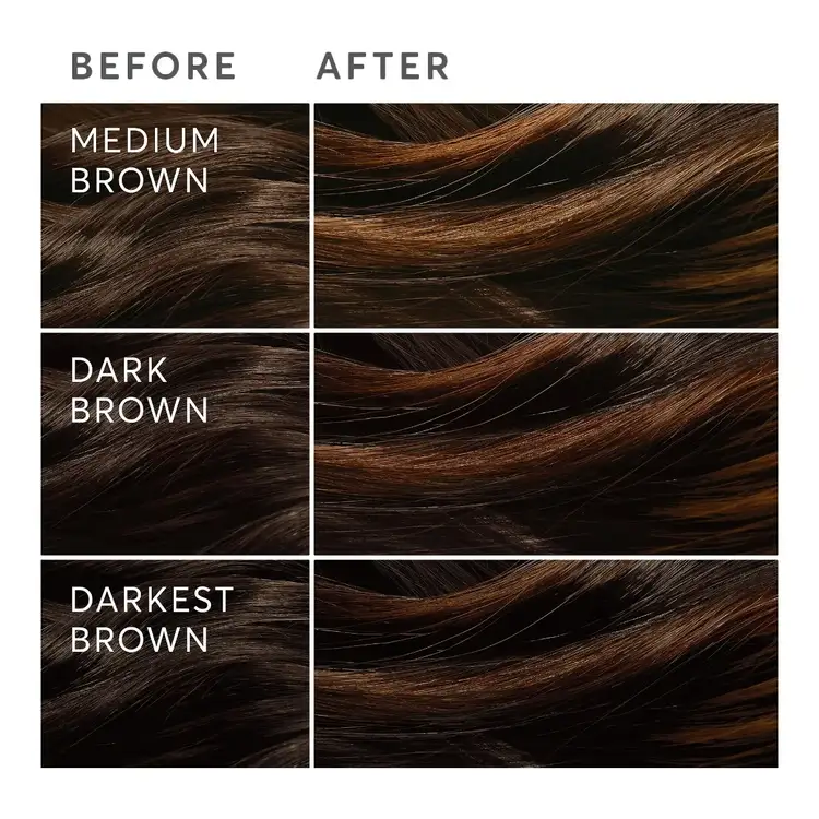 Light Works Balayage Highlighting - Kit, aclara y tonifica