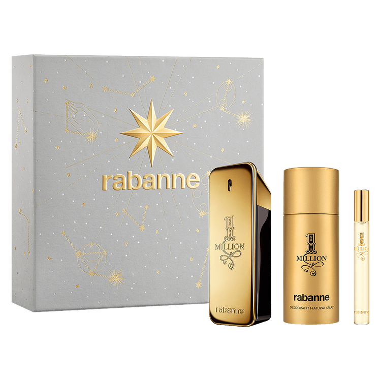 1 Million Eau de Toilette para hombre