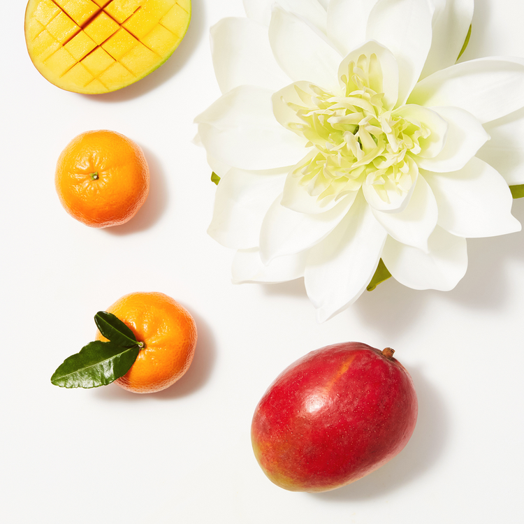 Plump For Joy Shampoo seco multiplicador de volumen limpieza y suavidad