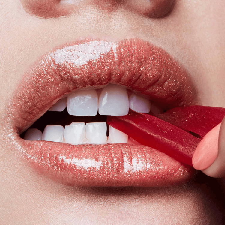 Lipglass High Shine Gloss - Gloss líquido, acabado ultra glossy e hidratación