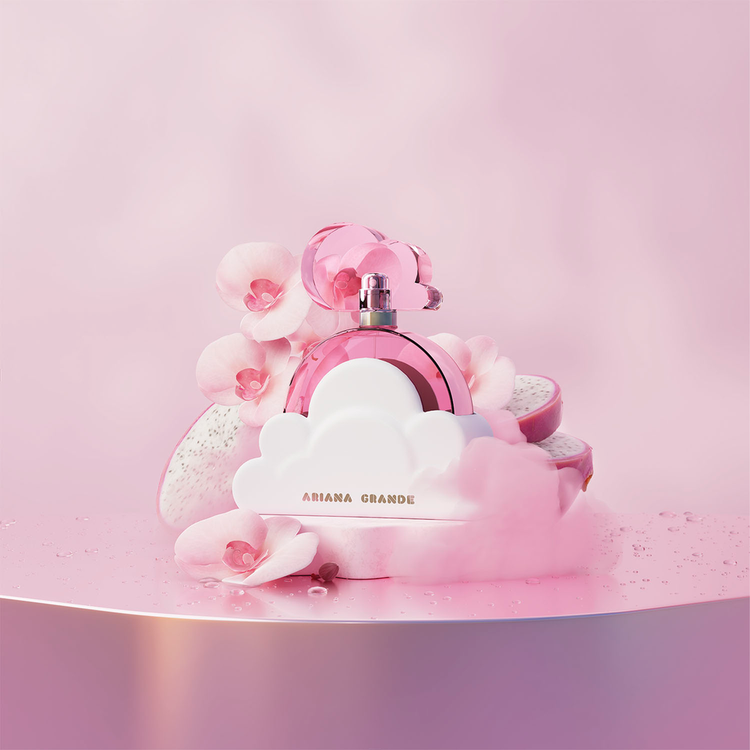 Cloud Pink - Eau de Parfum, para mujer