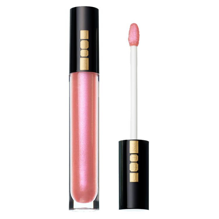 Lust Brillo labial hidratación y brillo