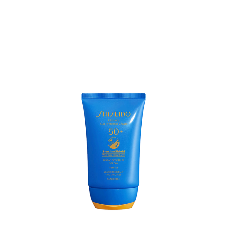 Ultimate Sun Protector Cream Crema protectora solar hidrata y protege contra el fotoenvejecimiento