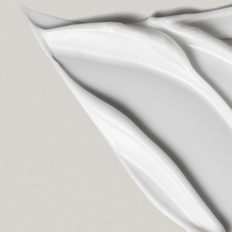 Nutriplenish Mascarilla hidratante ligera hidrata y nutre el cabello seco y opaco