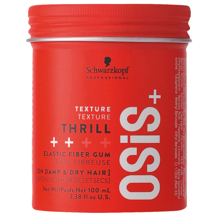 Osis+ - Cera, fijación media