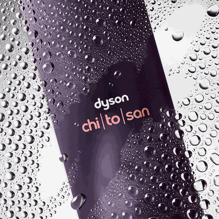 Chitosan™ - Spray de styling multiusos, 165 ml