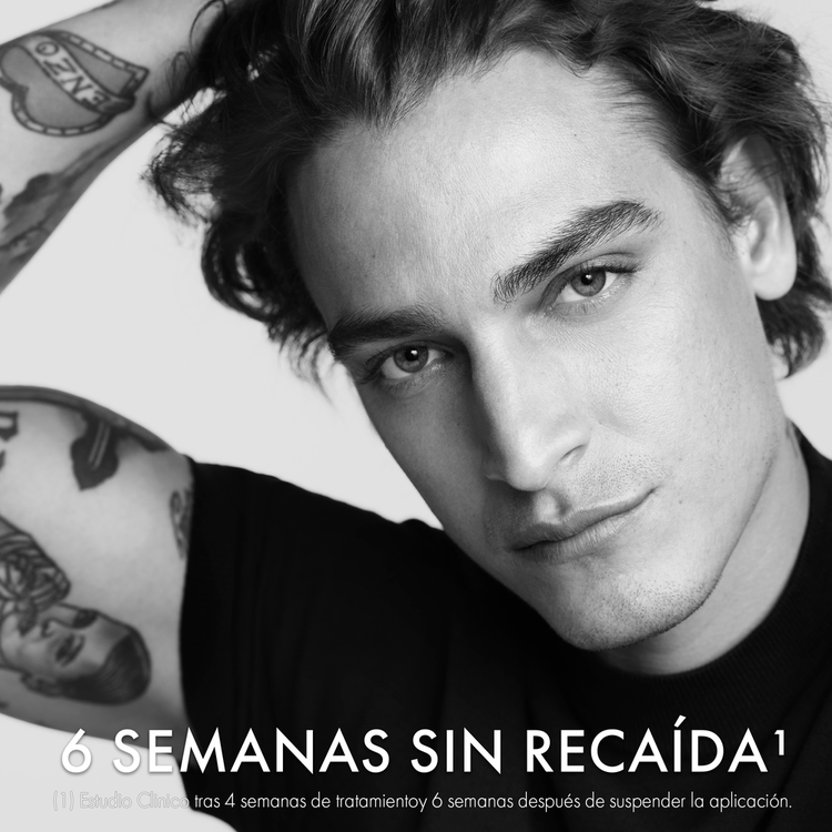 Dercos Shampoo anti caspa grasa