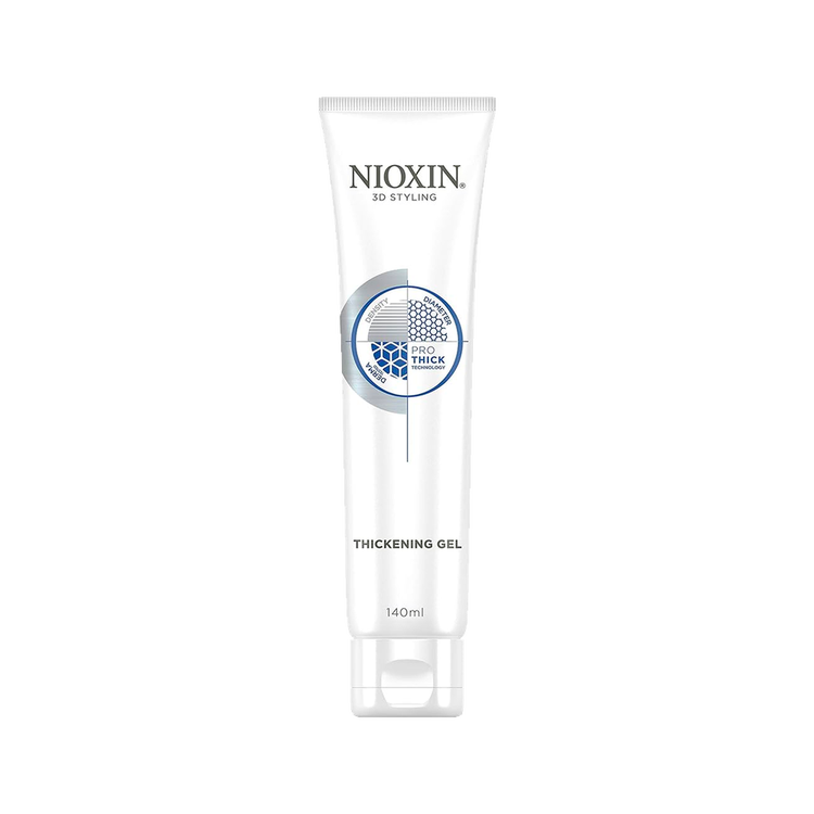 3D Styling - Gel, para cabello fino o corto