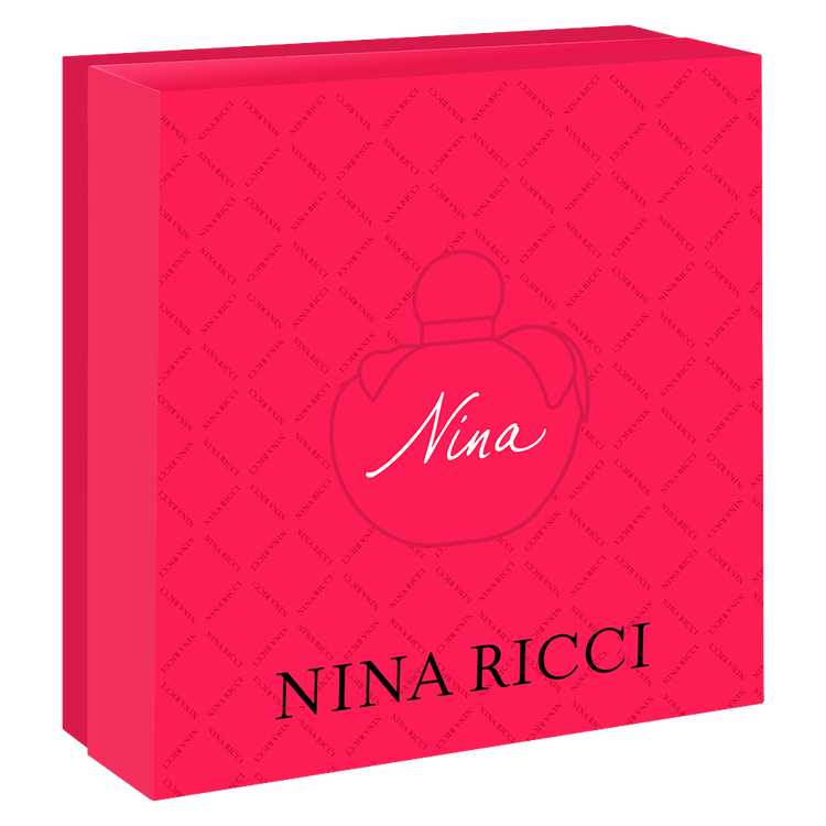 Nina Eau de Toilette para mujer