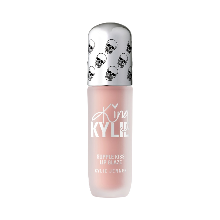 King Kylie Collection - Supple Kiss Lip Glaze, Lip gloss 3 ml