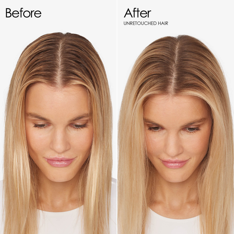 No.4D Clean Shampoo desintoxica el cuero cabelludo