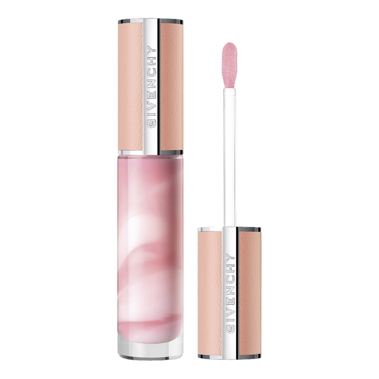 Rose Perfecto Liquid Lip Balm - Bálsamo de labios