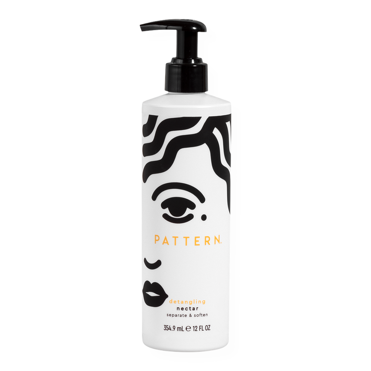 Detangling Nectar Néctar desenredante ideal para rizos