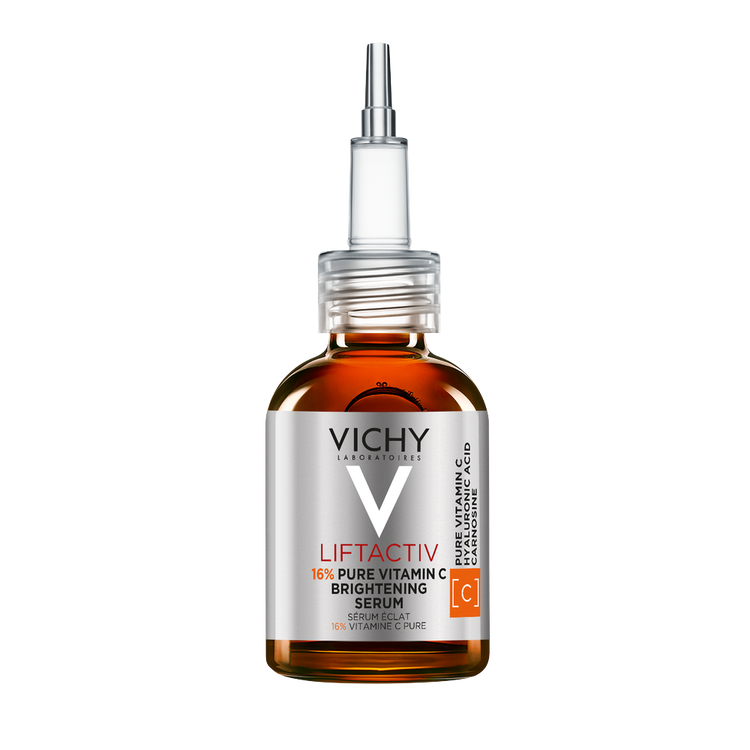 Liftactiv Suero anti manchas oscuras y arrugas