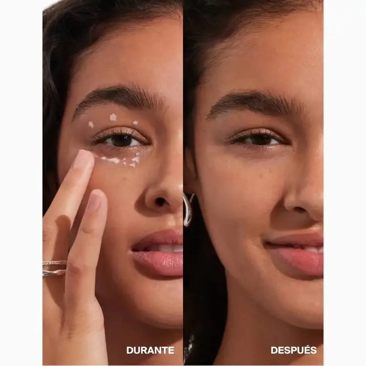 Bright-Eyed - Crema para ojos SPF 40, ilumina y protege el área de ojos