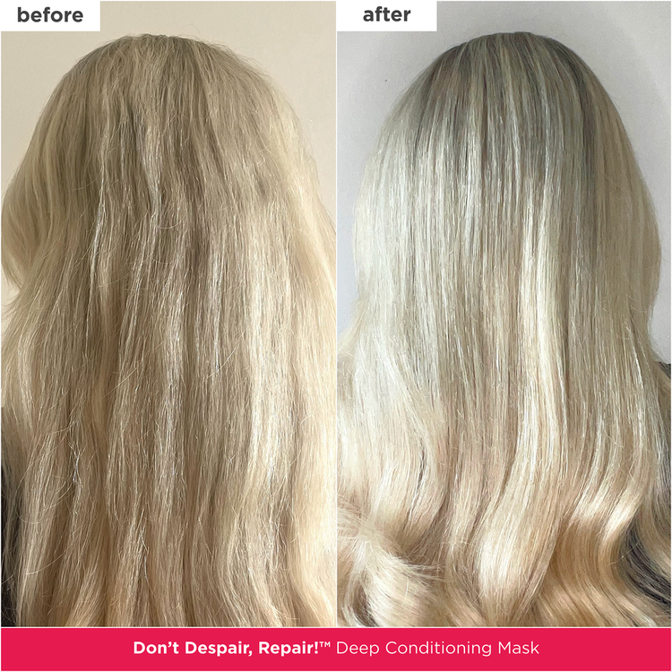 Don't Despair, Repair! Set hidratante reparador hidrata y nutre