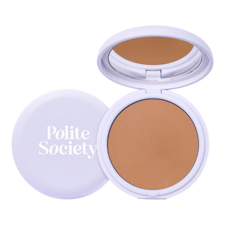 Cabana Club Whipped - Bronceador en polvo, difumina y suaviza