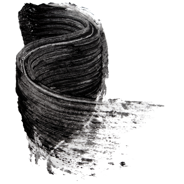 Butter Blowout Mascara Mascara de pestañas enriquecido con queratina