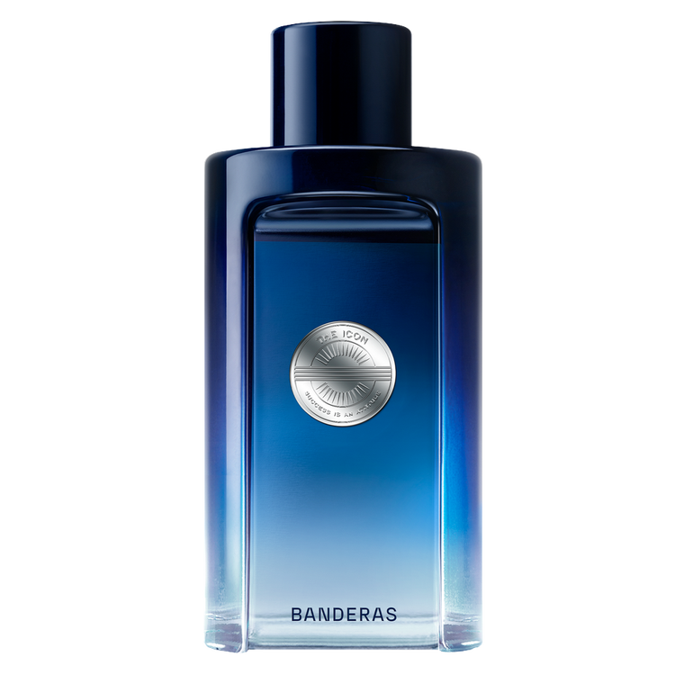 The Icon Eau De Parfum - Perfume, el éxito es una actitud