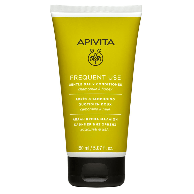 Hair - Acondicionador, suavidad intensa con efecto duradero