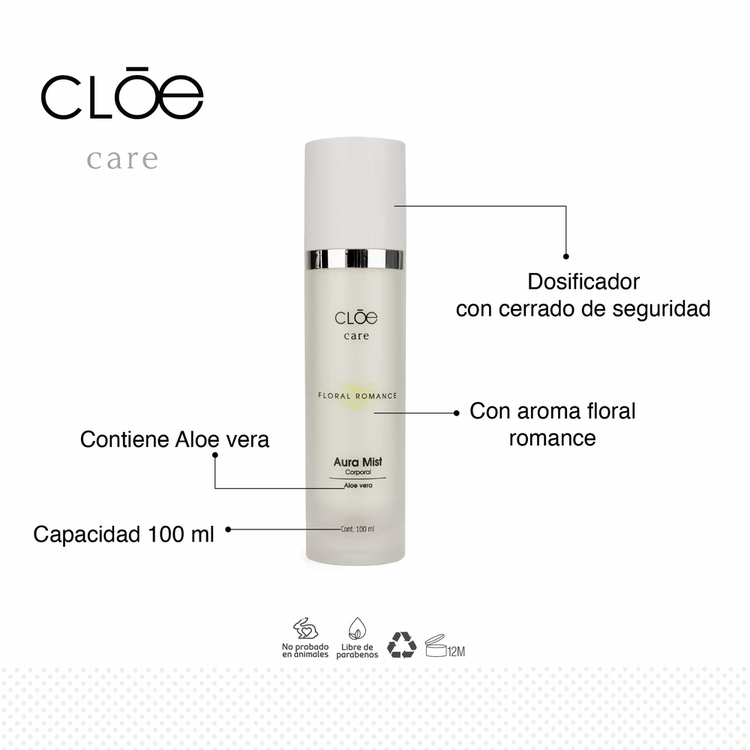 Auramist Refil auramist 9% de fragancia