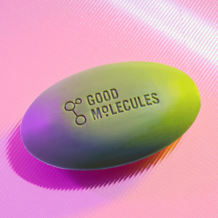 Brightening & Dark Spots Bar - Jabón en barra, unifica tono y limpia la piel