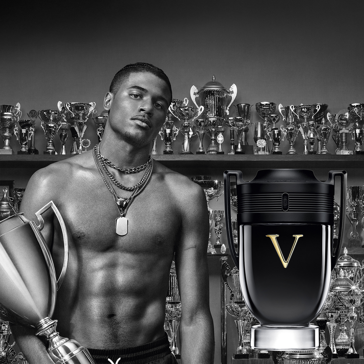 Invictus Victory Eau De Parfum Perfume La victoria es tuya