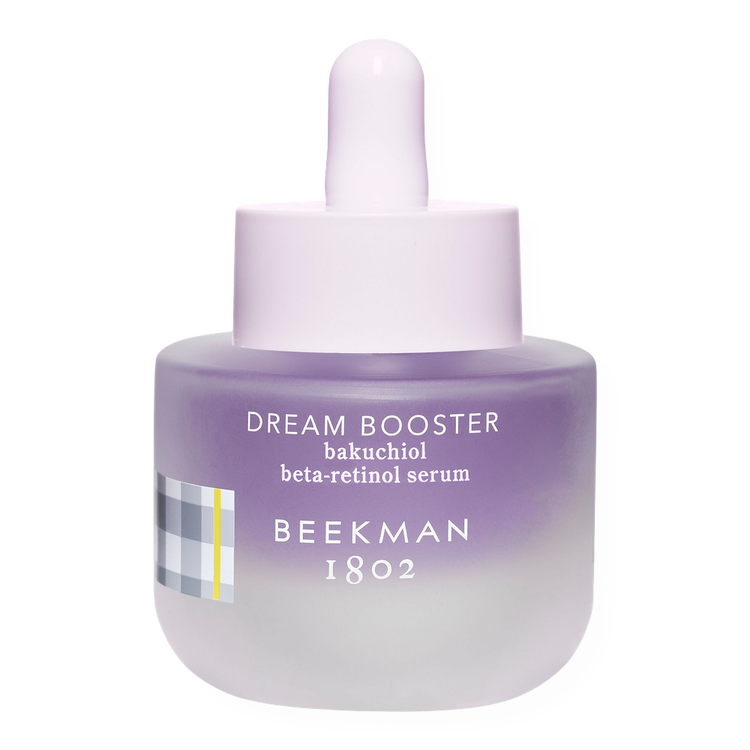 Dream Booster - Suero facial, suaviza y mejora la textura de la piel