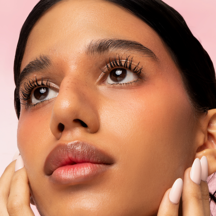 Enchinador Extra Wide Opening - Enchinador de pestañas con apertura amplia