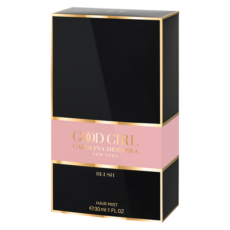 Good Girl Blush - Hair mist, aroma floral