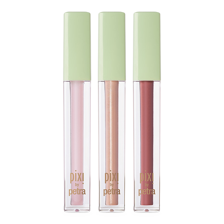 LipLift Max Glossy - Tratamiento, rellena los labios y deja un acabado brillante