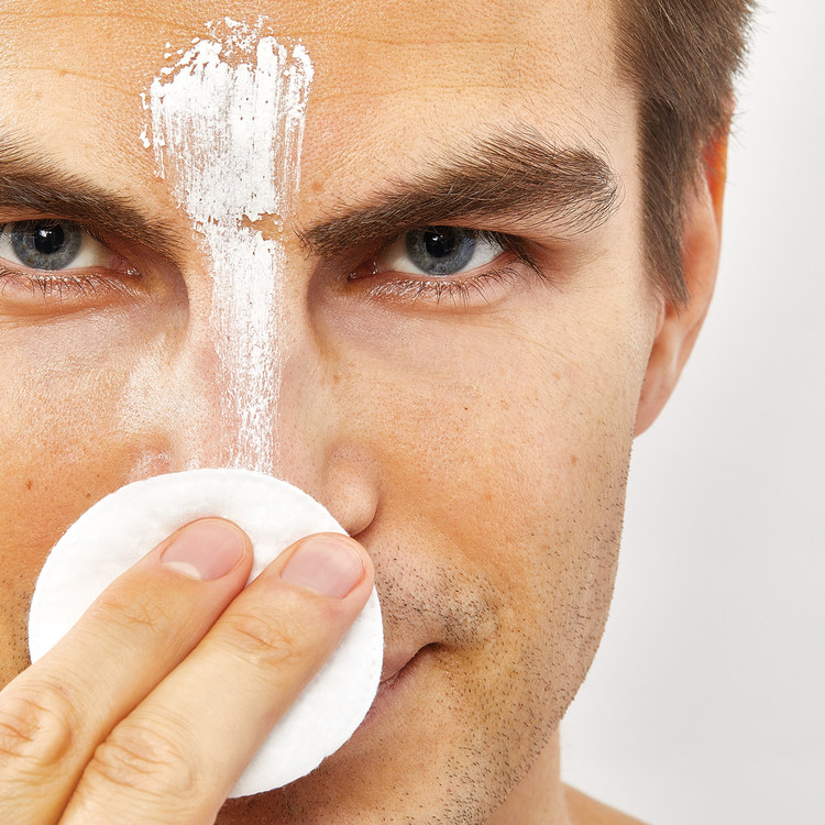 Pore Minimizer - Mascarilla en polvo, descongestiona y aclara la zona T