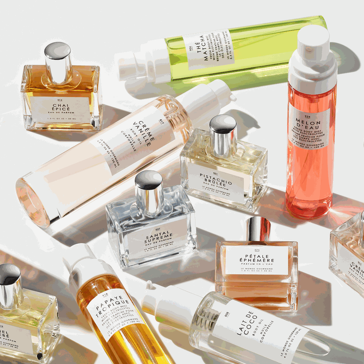 Fraise Fouettée - Eau de Parfum 30 ml, aroma de fresa vivaz