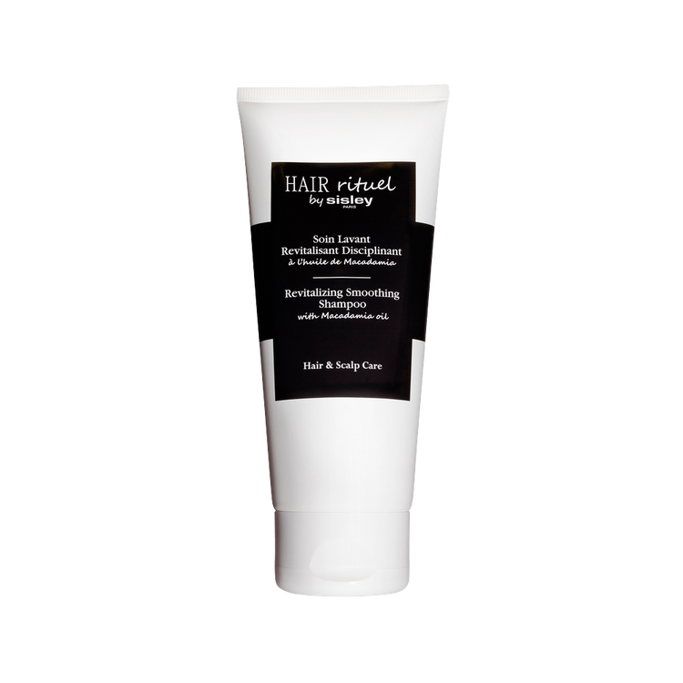 Revitalizing Smoothing - Shampoo, limpia y revitaliza el cabello