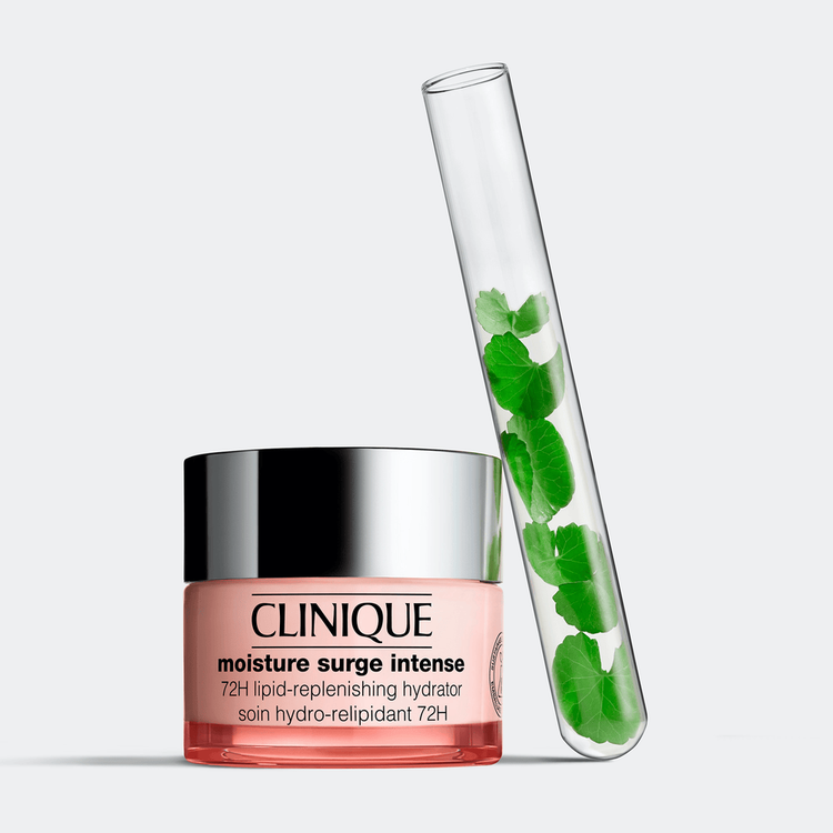 Moisture Surge™ Intense 72-Hour Lipid Replenishing Hydrator Crema hidratante libre de aceites