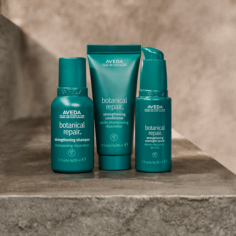 Botanical Repair - Acondicionador, fortalece y repara el cabello dañado