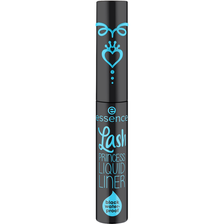 Lash Princess Liquid Liner - Delineador de ojos