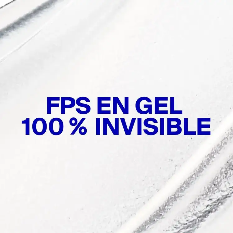 Unseen Sunscreen SPF 50 - Protector solar SPF 50, invisible, ligero y sin fragancia