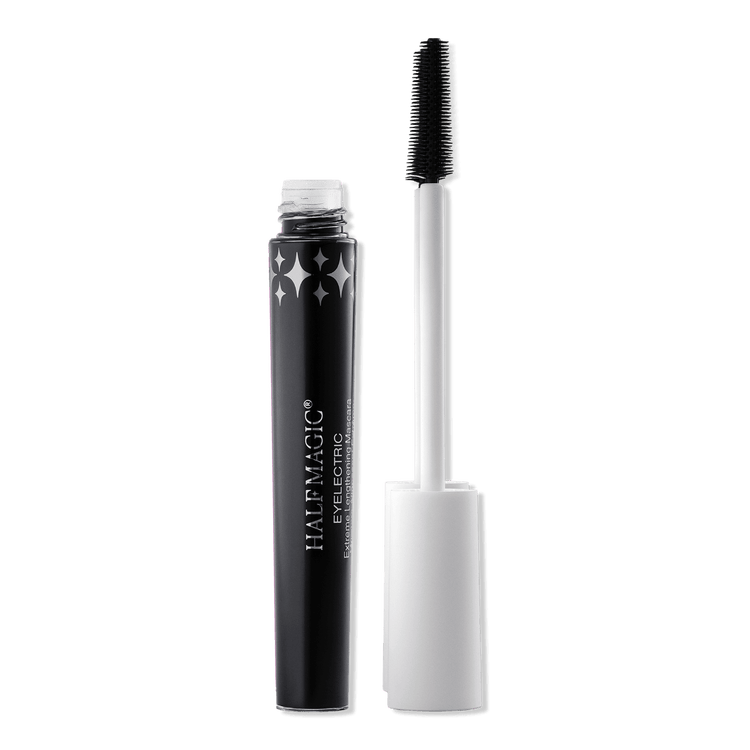 Eyelectric Extreme Lengthening Mascara - Máscara de pestañas, efecto alargamiento color vibrante