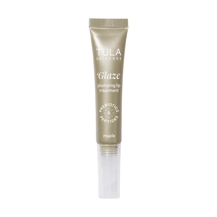 Glaze Plumping - Tratamiento para labios, hidratante hasta por 24 horas