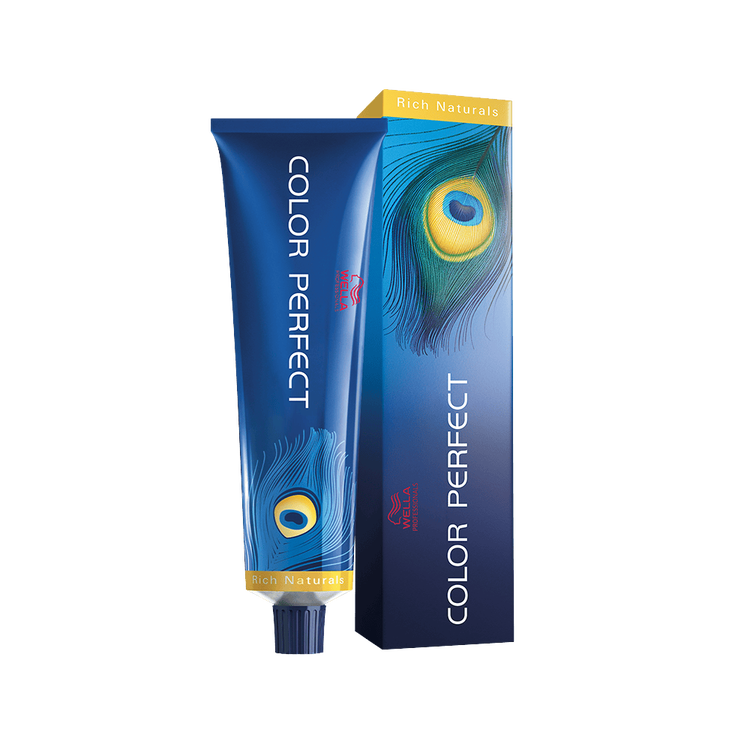Color Perfect - Tinte, protege los enlaces del cabello