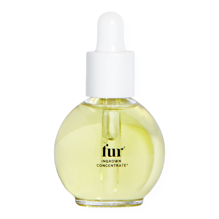 Ingrown Concentrado calma la irritación