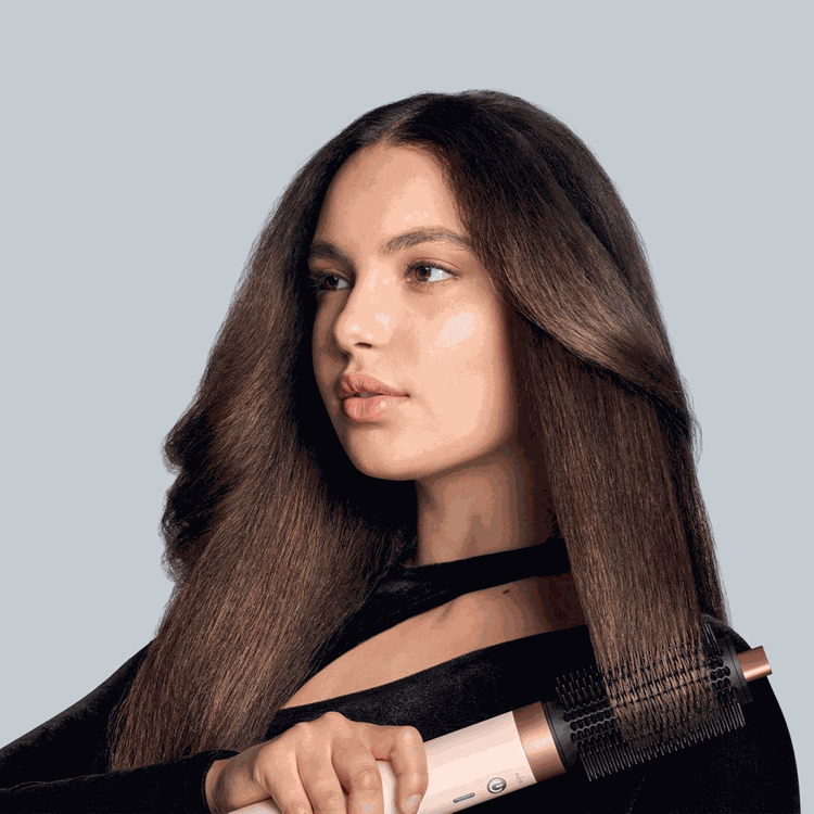 Airwrap - Co-anda 2x Ceramic Pink