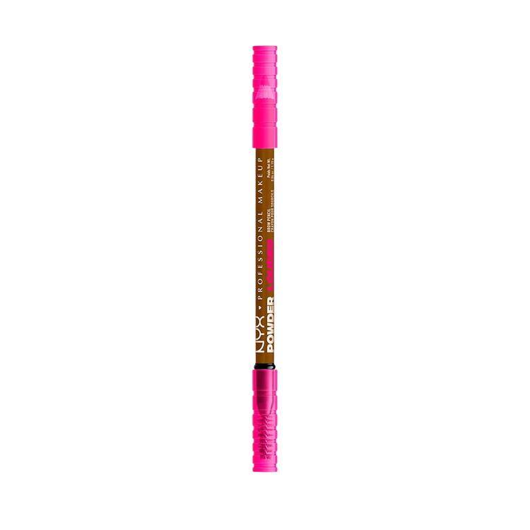 Boom Boom Pow Brow Pencil - Delineador de cejas, trazo fino y preciso