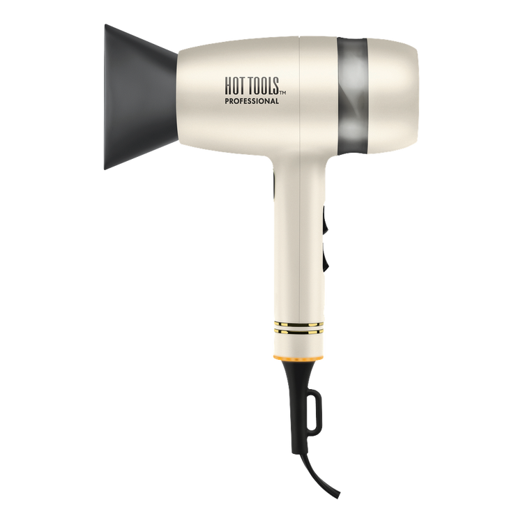 Protect & Style - Secadora, secado rápido y potente